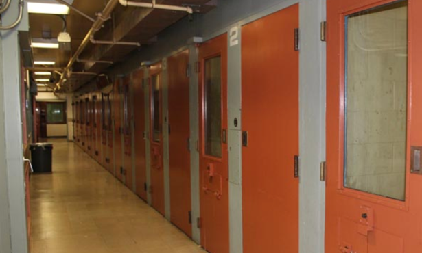 Some Health Care Improvements at the Santa Barbara County Jails